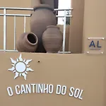 Διαμέρισμα O Cantinho Do Sol *